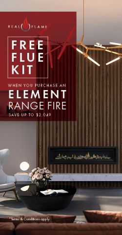 Free Flue Promo NZ