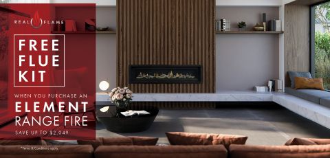 Free Flue Promo NZ